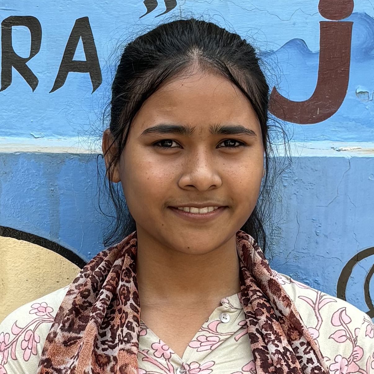 PRITIMA MISHTRI