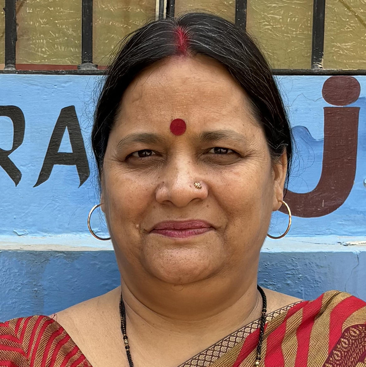 MANISHA SHARMA